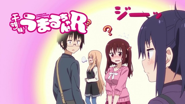 「干物妹！うまるちゃんR」2期 6話 (50)