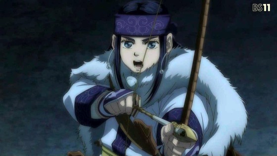 「ゴールデンカムイ」51話感想 (147)