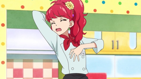 アイカツ (23)