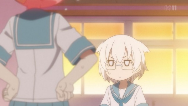 「上野さんは不器用」7話感想 (25)