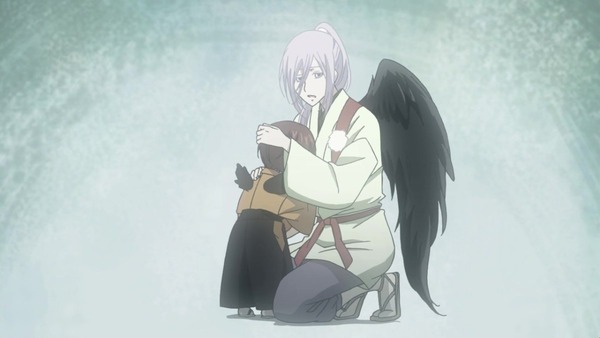 神様はじめました (47)