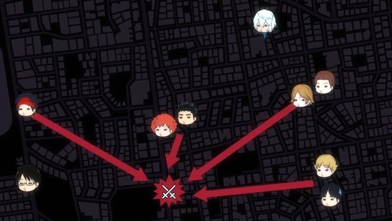 「ワールドトリガー」2期 10話感想 (90)