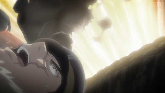 「ゴールデンカムイ」49話(4期 13話 最終回)感想 (122)