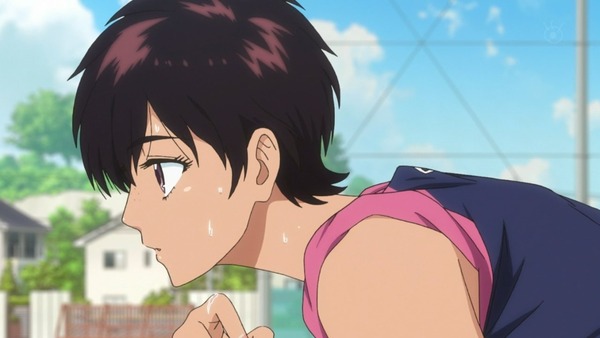 「恋は雨上がりのように」3話 (6)