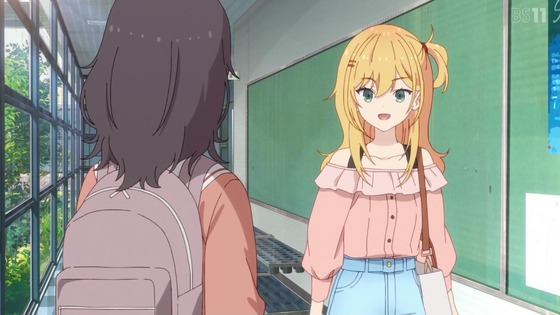 「日々は過ぎれど飯うまし」 4話感想 (55)