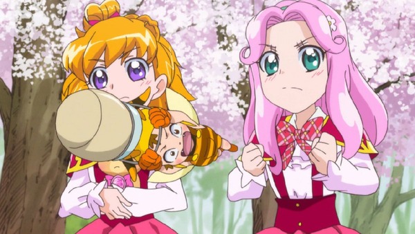 「魔法つかいプリキュア!」 (51)