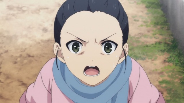 「迷家-マヨイガ-」3話感想 (23)