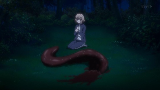 「私を喰べたい、ひとでなし」8話感想 (41)