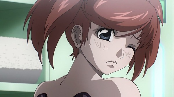 蒼穹のファフナー EXODUS (58)