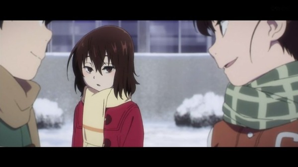 僕だけがいない街 (6)