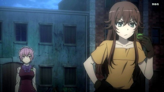 「とある科学の超電磁砲T」3期 23話感想 画像 (47)