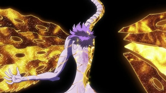 「BLEACH 千年血戦篇」37話感想 (128)