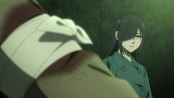 「SPY×FAMILY」50話感想 (28)