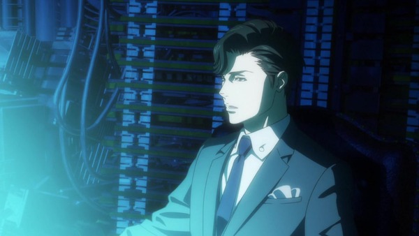 「PSYCHO-PASS サイコパス 3」3話感想 (44)