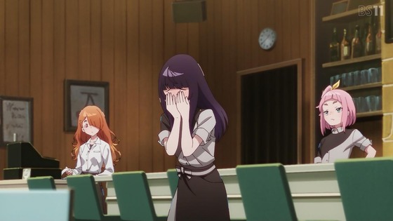 「夜のクラゲは泳げない」10話感想 (9)