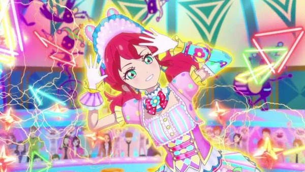 「アイカツフレンズ！」7話感想 (73)