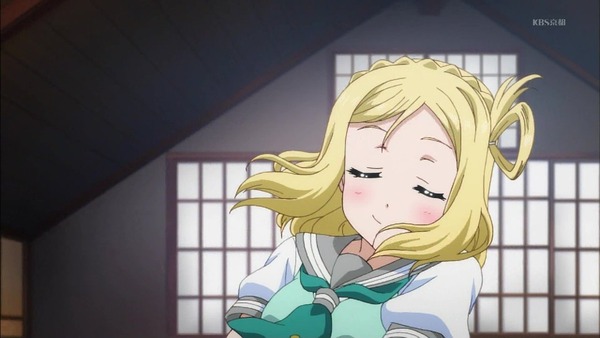 「ラブライブ! サンシャイン!!」2期 2話 (45)