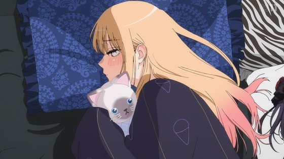 「その着せ替え人形は恋をする」22話感想 (71)
