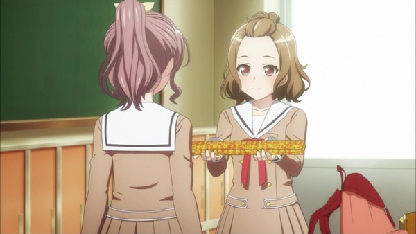 「BanG Dream!(バンドリ!)」2期 12話感想 (100)