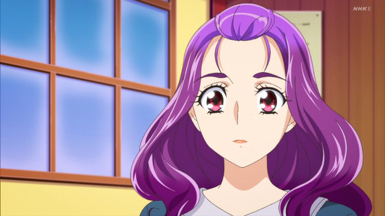 「キボウノチカラ~オトナプリキュア'23~」5話感想 (21)