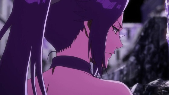 「BLEACH 千年血戦篇」39話・40話感想 (149)