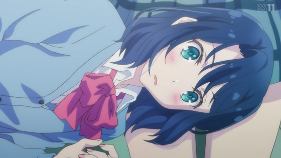 「安達としまむら」第2話感想 画像 (16)