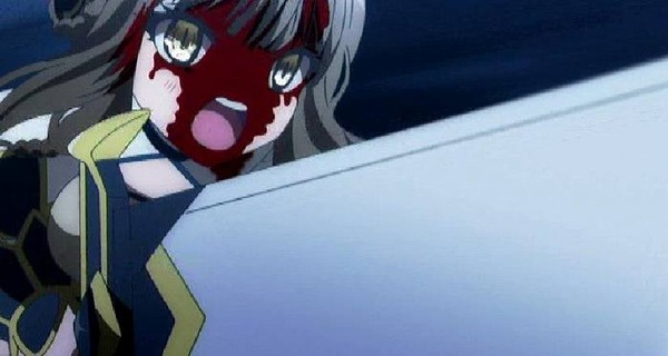 「魔法少女育成計画」 (13)