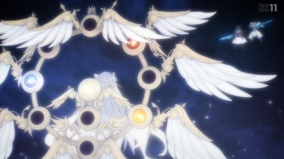 「デート・ア・ライブV」5期 7話感想 (11)