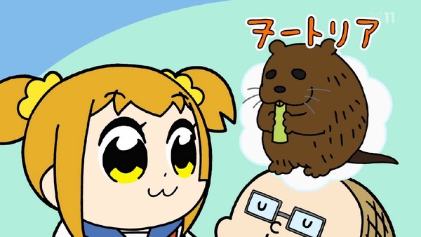「ポプテピピック」7話 (6)