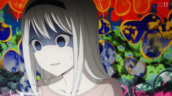 「かぐや様は告らせたい 大人への階段」感想 前編 (167)