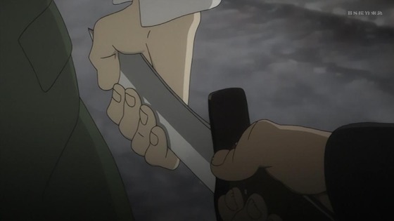 「BACCANO! バッカーノ」1話感想 (63)