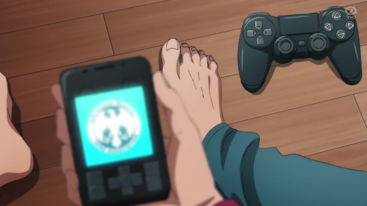 ワンパンマン 22話 2期 10話 感想 ガロウへの応援とメガネへの注目が集まる集団戦 怪人協会との対立は決定的に 実況 画像まとめ ポンポコにゅーす ファン特化型アニメ感想サイト