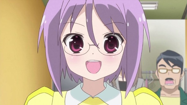 それが声優! (32)