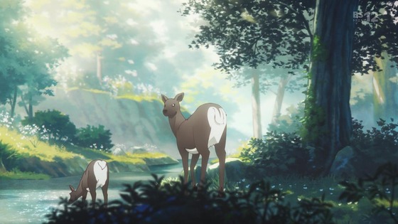 「アポカリプスホテル」1話感想 (25)