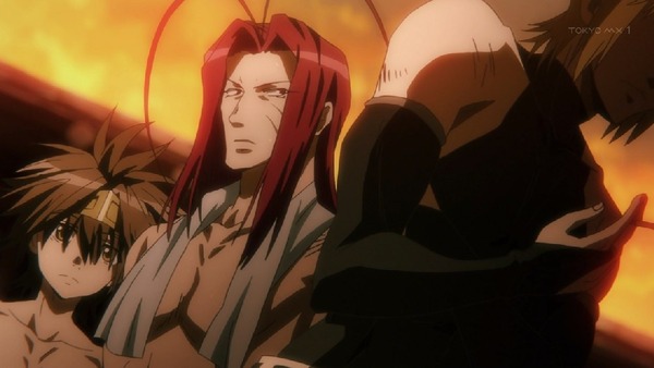 「最遊記RELOAD BLAST」1話 (27)