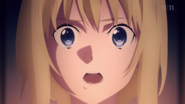 「SAO アリシゼーション」2期 10話感想 画像 (30)