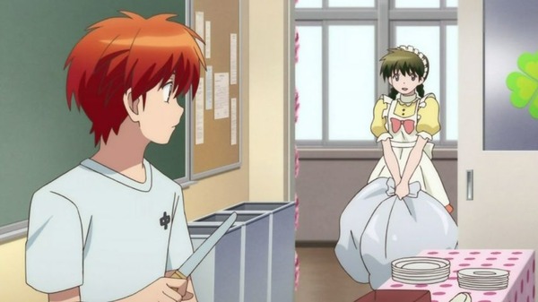 境界のRINNE (2)