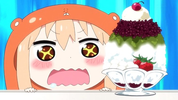 干物妹!うまるちゃん (68)
