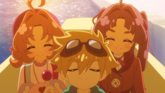 「名探偵プリキュア！」20話感想 (60)