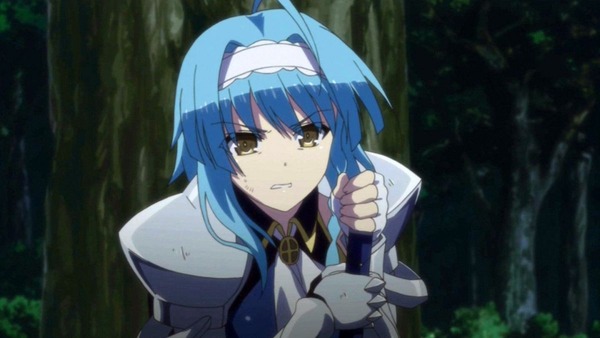新妹魔王の契約者 (11)