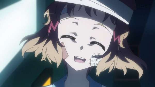戦姫絶唱シンフォギアGX (71)