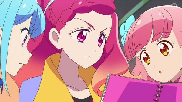 「アイカツオンパレード!」16話感想 画像 (72)