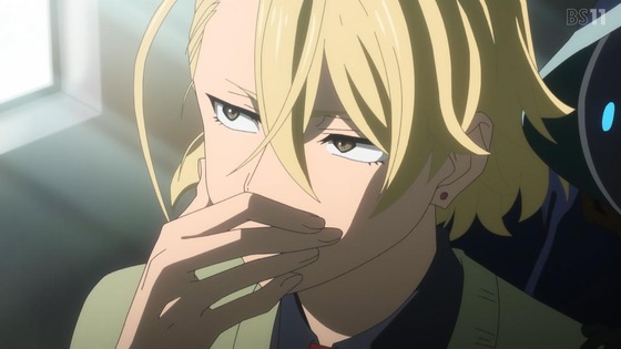 「魔法使いの嫁 SEASON2」2期 12話感想 (27)