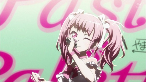 「BanG Dream!(バンドリ!)」2期 13話感想 (116)