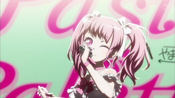 「BanG Dream!(バンドリ！)」2期 13話感想 (116)