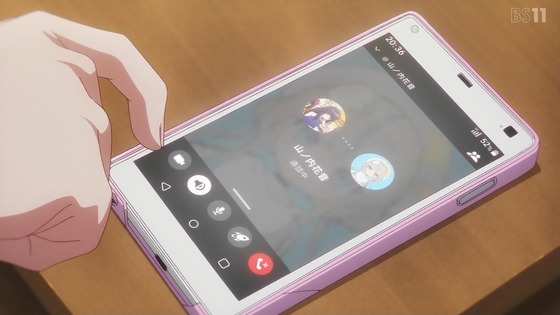 「夜のクラゲは泳げない」10話感想 (59)