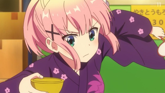「まちカドまぞく 2丁目」2期 7話感想 (39)