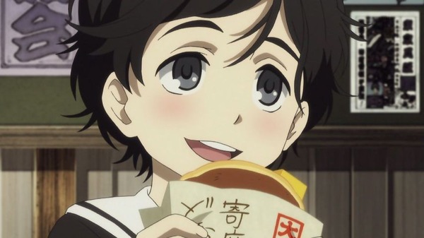 「昭和元禄落語心中 助六再び篇」 (5)