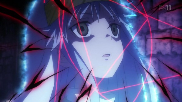 「とある魔術の禁書目録Ⅲ」3期 25話感想 (43)