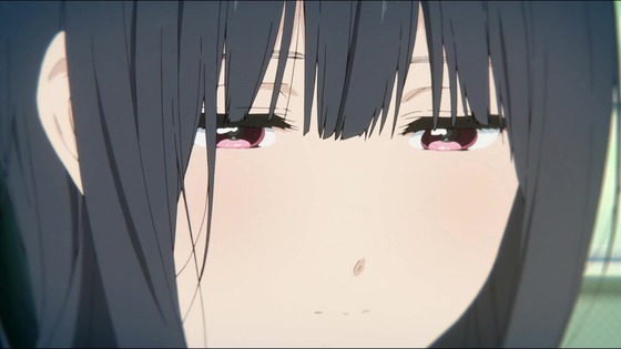 映画「リズと青い鳥」感想 (133)